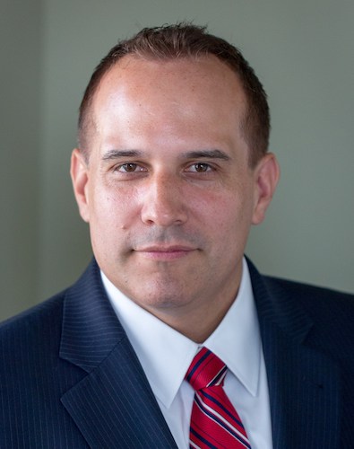 Juan A. Arteaga